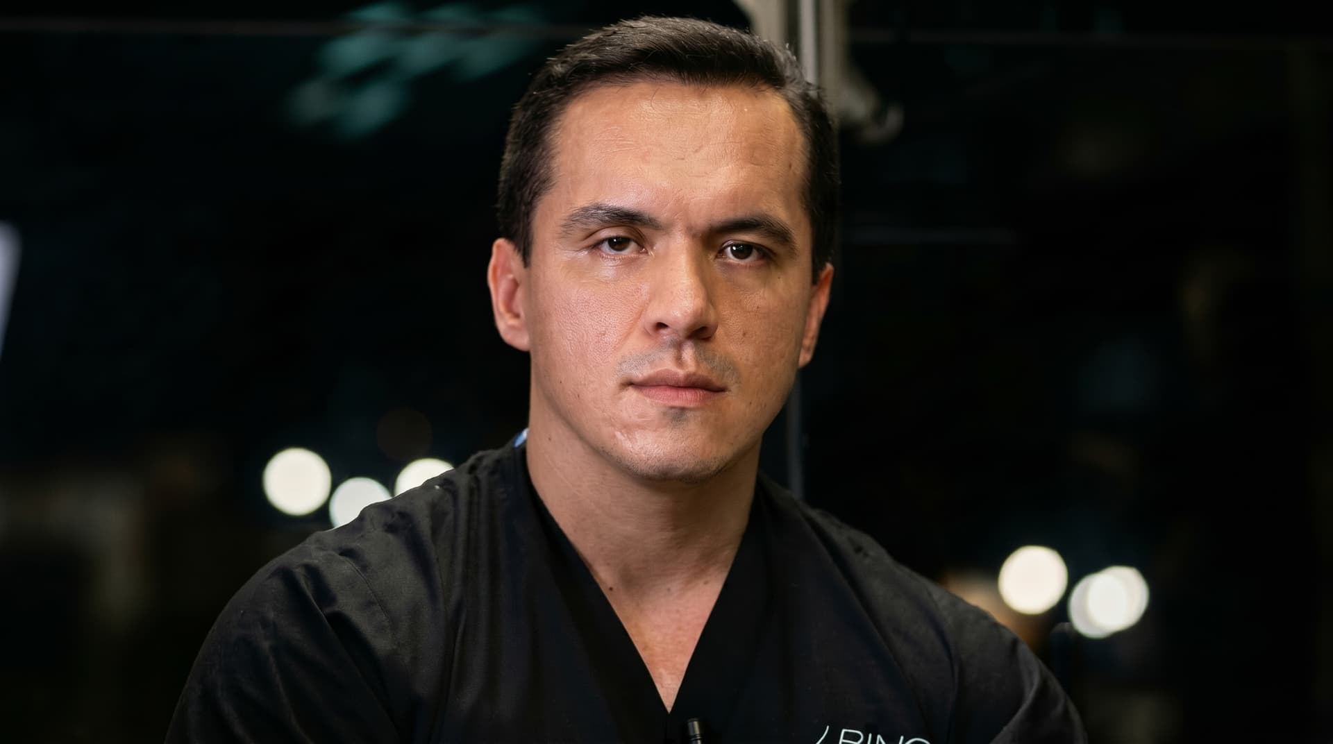 Dr. Ángel Andrés Loaiza León